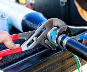 About Plumbers Pros Waka, TX